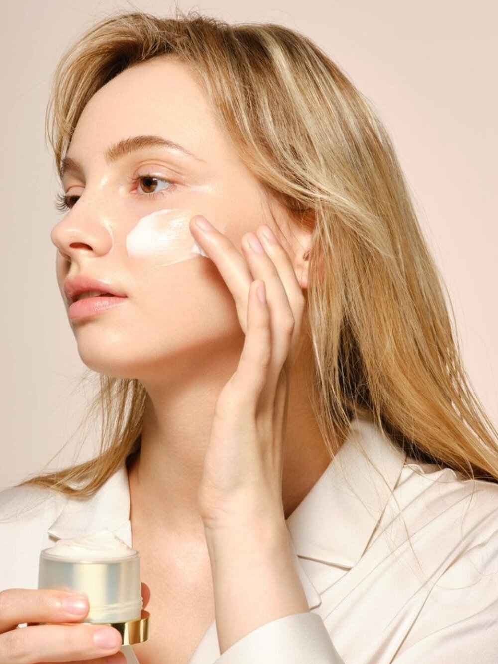 Amore Pacific Skincare,Time Response Skin Reserve Creme-Mini 8ml,0.2oz-BOXED-NEW - Picture 8 of 15